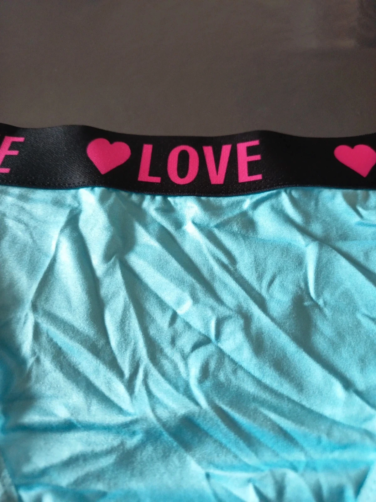 Culotte turquesa – photo 2